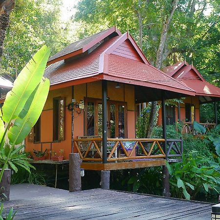 Pho Rak Nah Pai Hotel Екстериор снимка