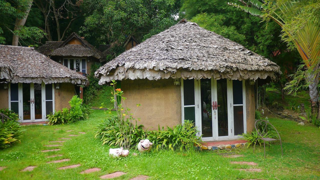 Pho Rak Nah Pai Hotel Екстериор снимка