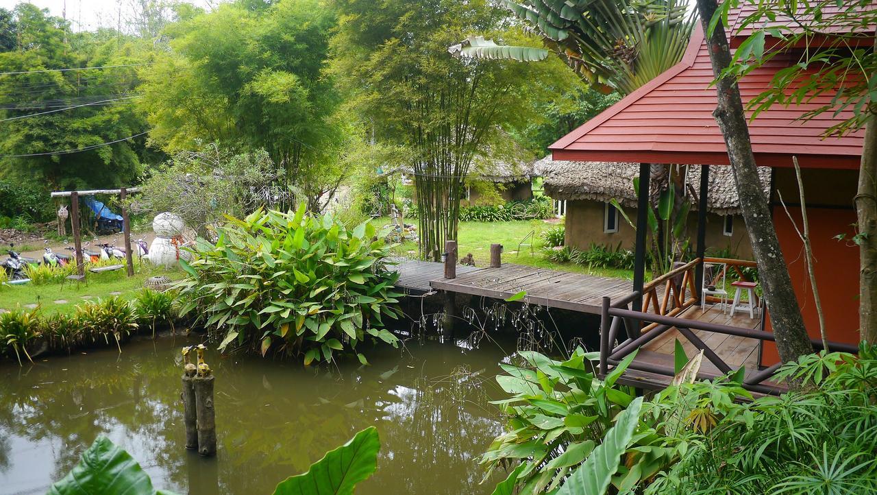 Pho Rak Nah Pai Hotel Екстериор снимка