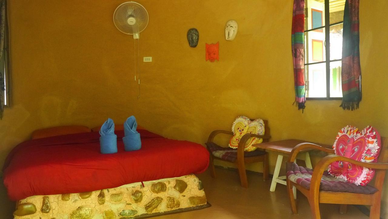 Pho Rak Nah Pai Hotel Екстериор снимка