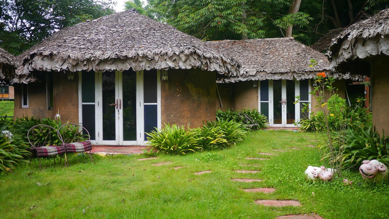 Pho Rak Nah Pai Hotel Екстериор снимка