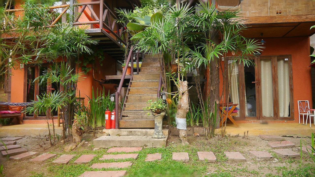 Pho Rak Nah Pai Hotel Стая снимка