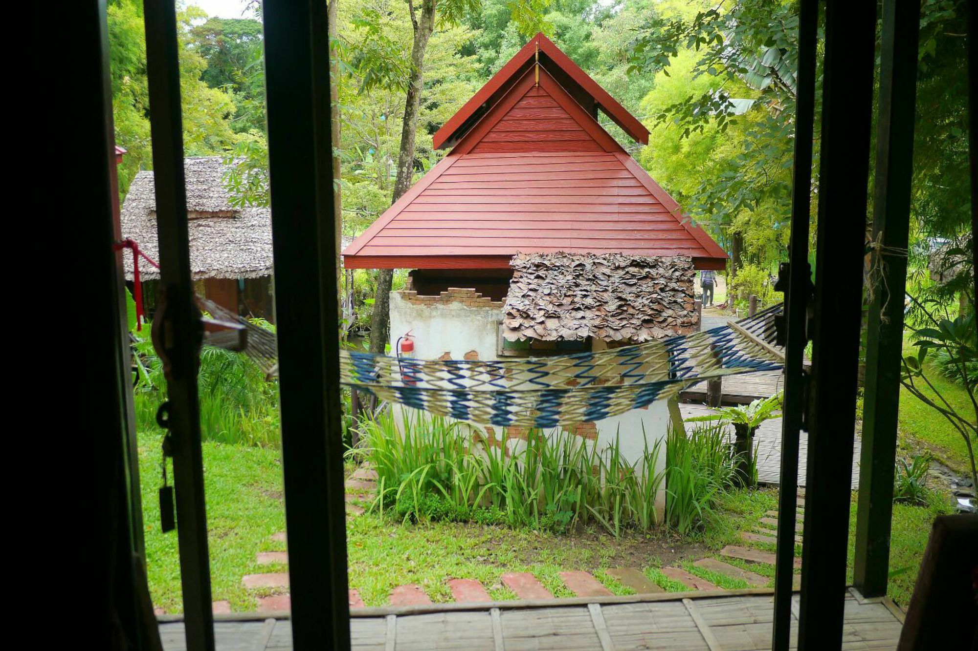 Pho Rak Nah Pai Hotel Екстериор снимка