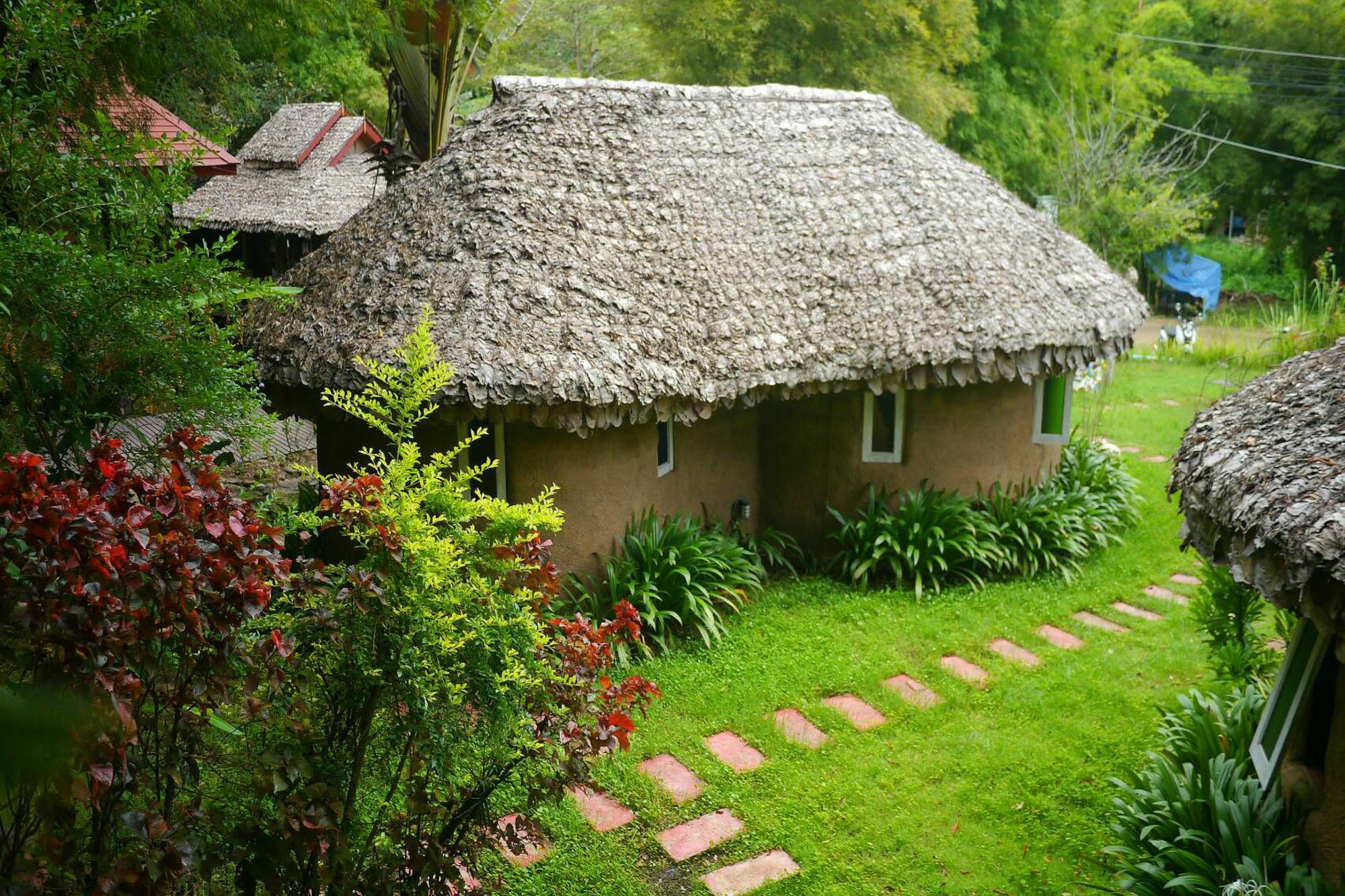 Pho Rak Nah Pai Hotel Екстериор снимка