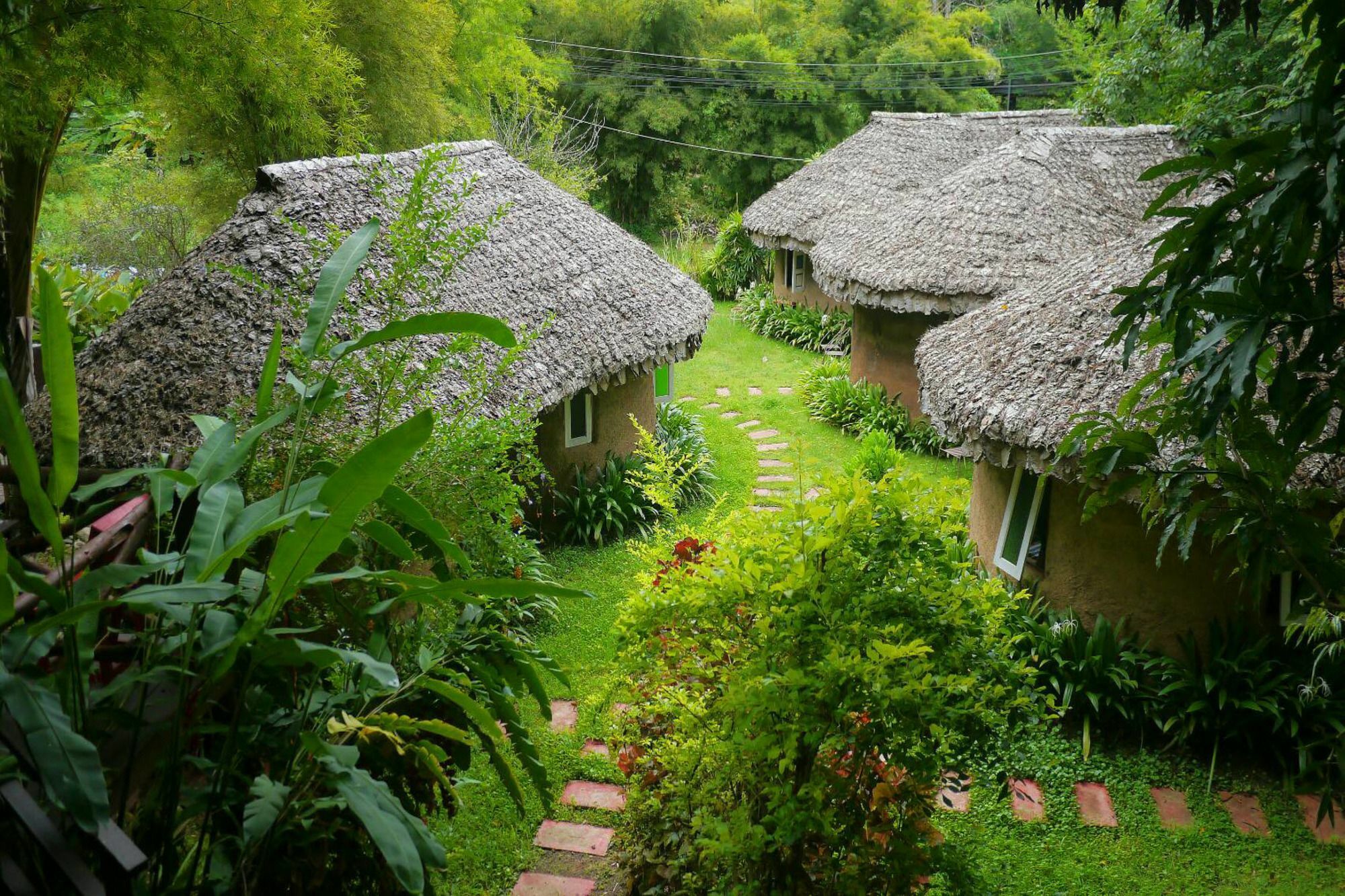 Pho Rak Nah Pai Hotel Екстериор снимка