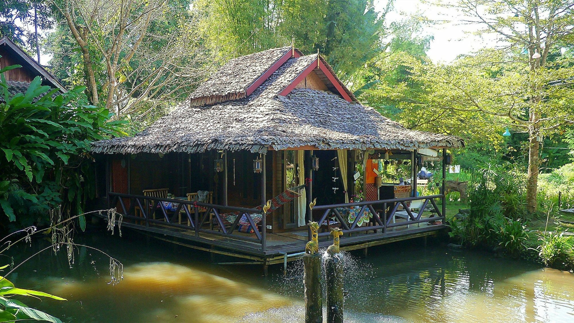Pho Rak Nah Pai Hotel Екстериор снимка