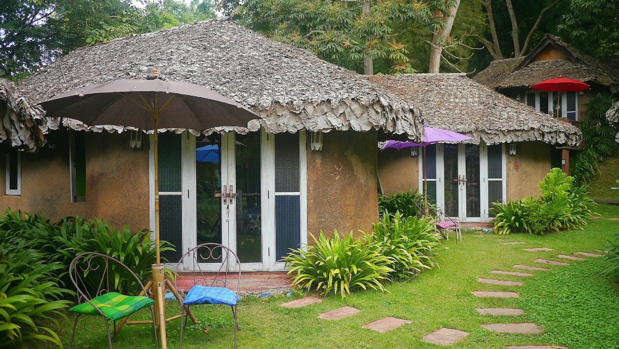 Pho Rak Nah Pai Hotel Екстериор снимка