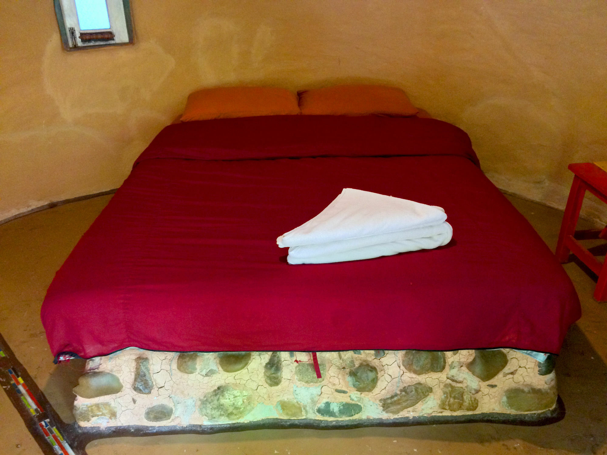 Pho Rak Nah Pai Hotel Екстериор снимка