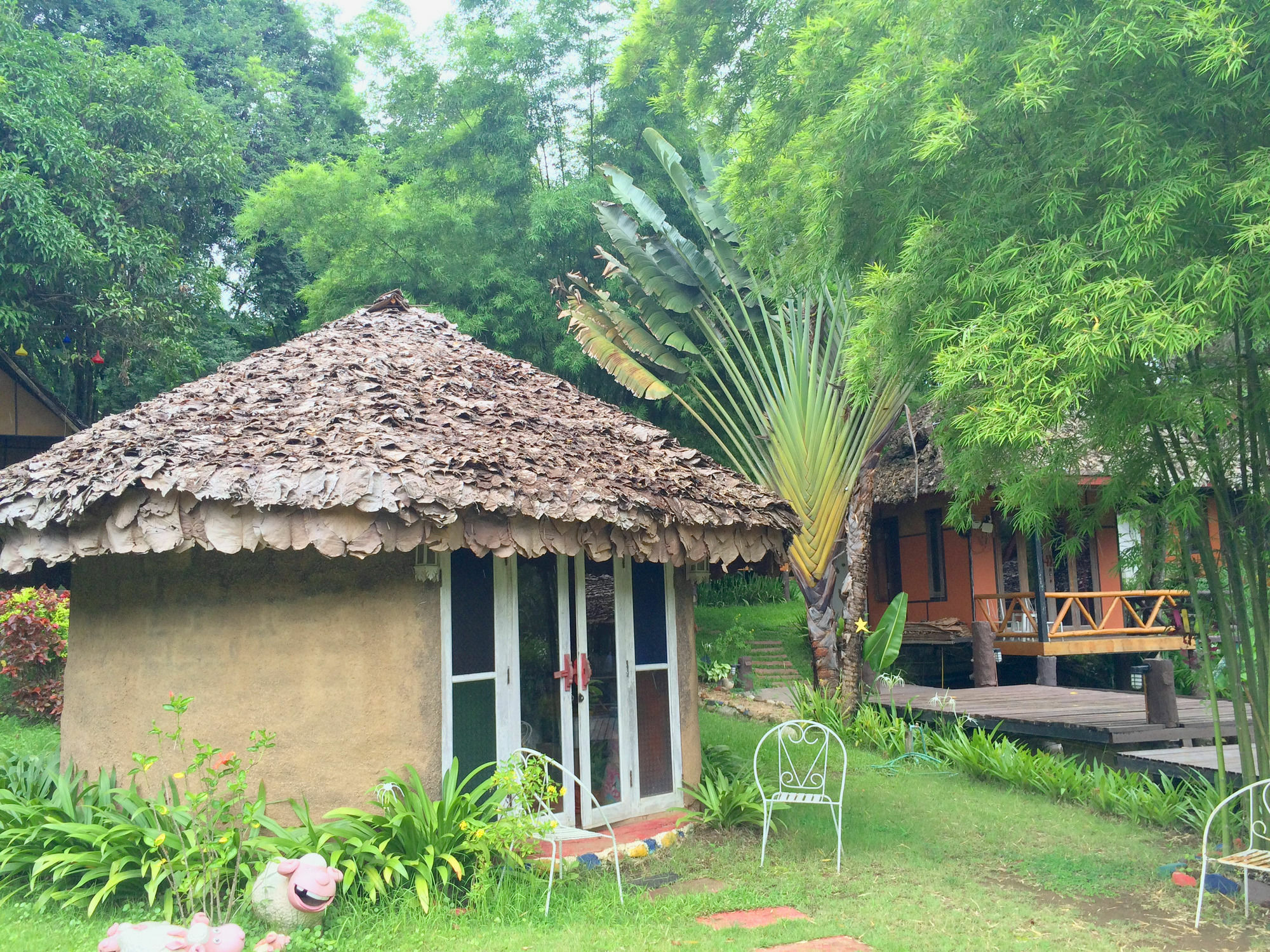 Pho Rak Nah Pai Hotel Екстериор снимка