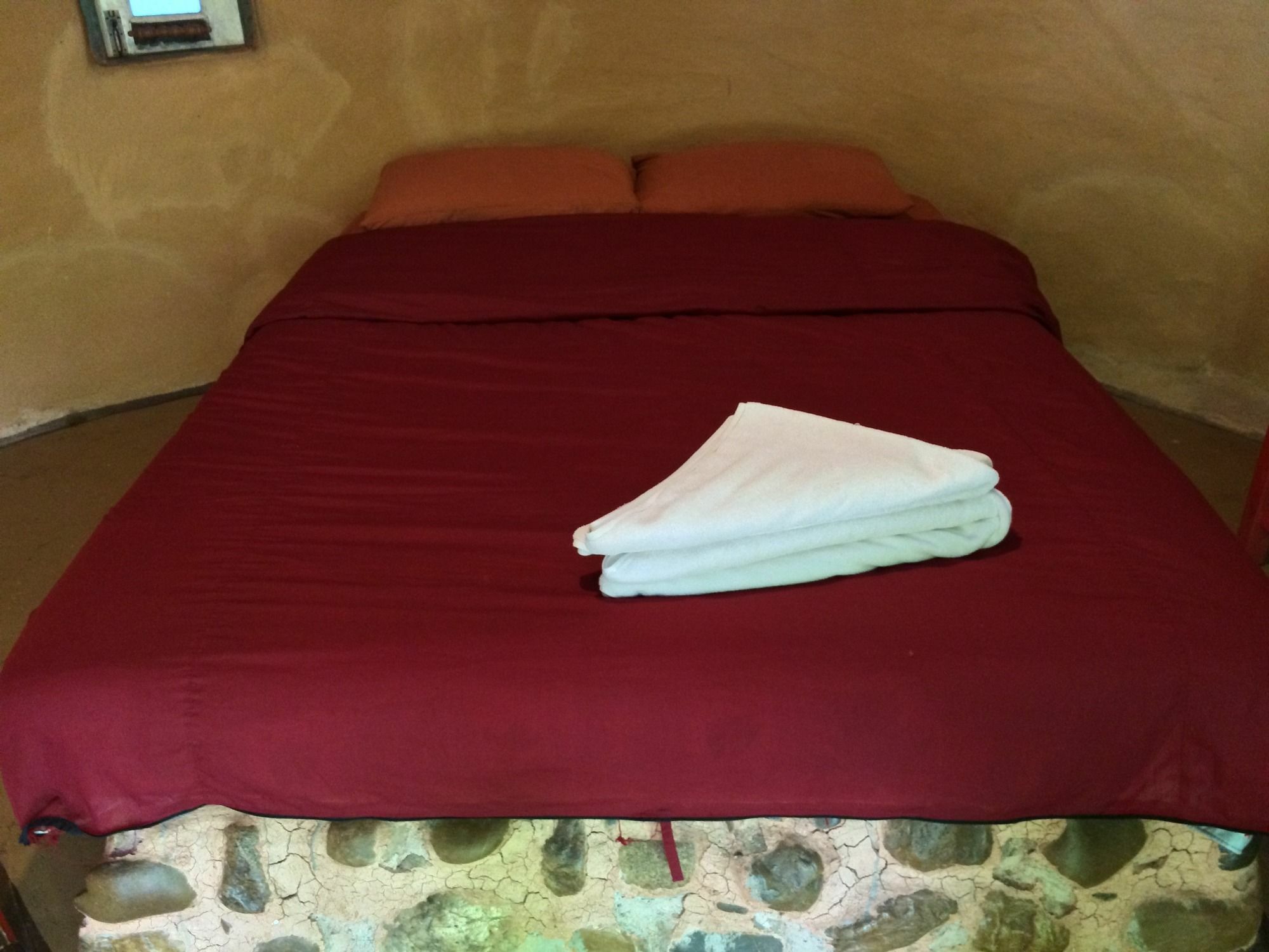 Pho Rak Nah Pai Hotel Екстериор снимка