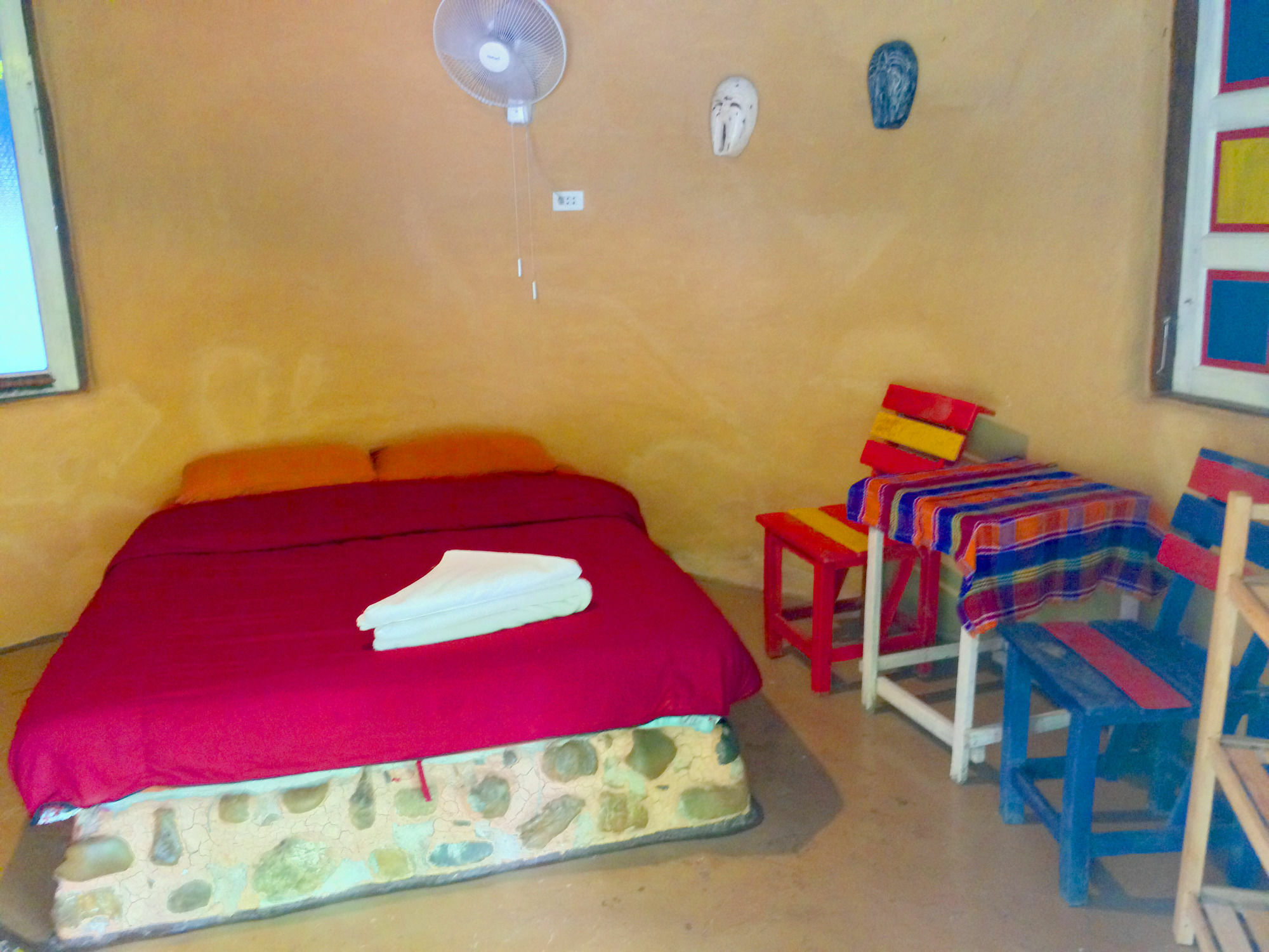 Pho Rak Nah Pai Hotel Екстериор снимка