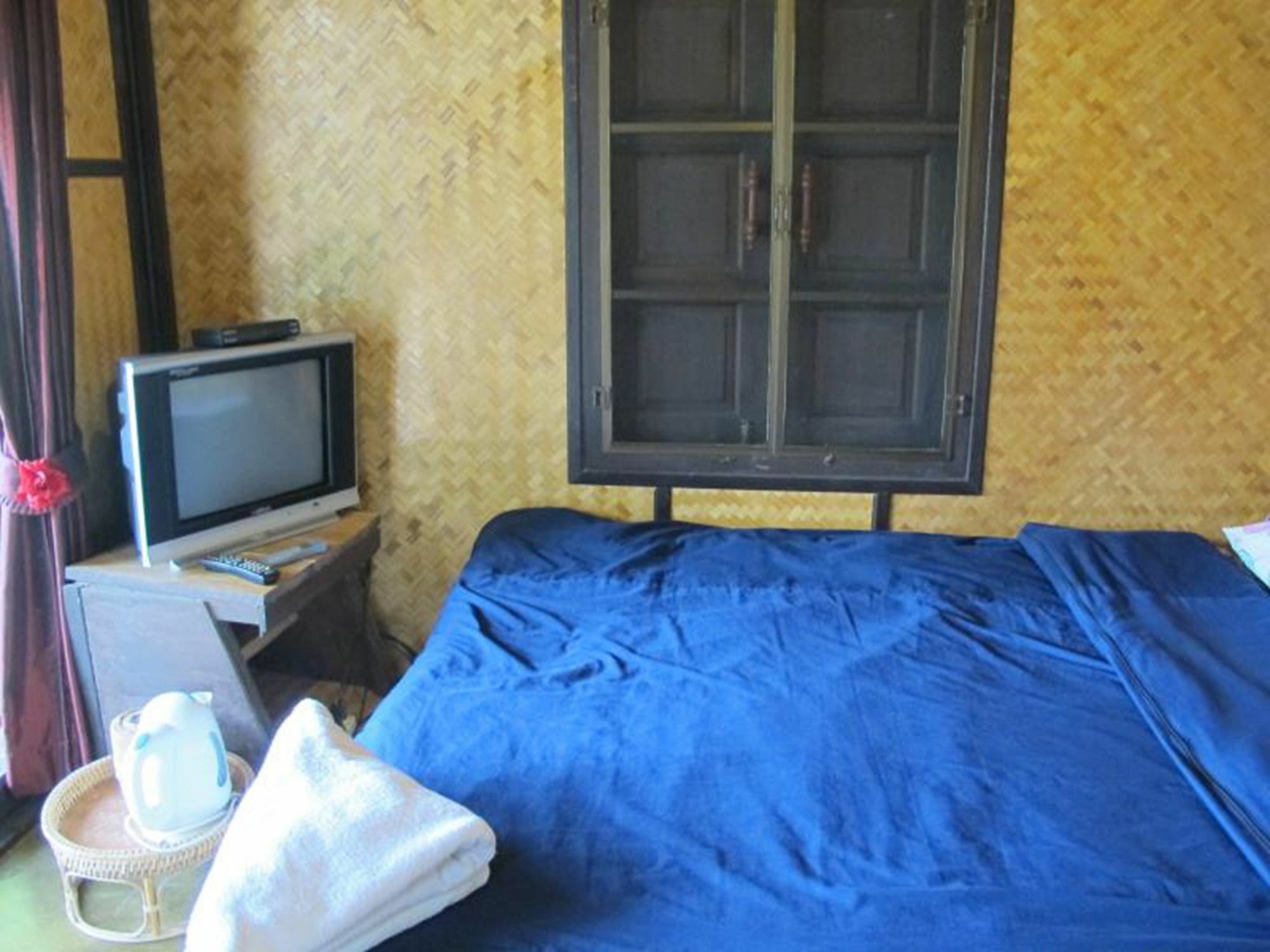 Pho Rak Nah Pai Hotel Екстериор снимка